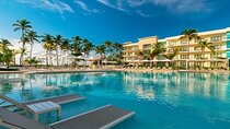 Santo Domingo Airport and The Westin Punta Cana Private Transfer
