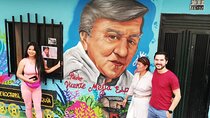 Comuna 4 Walking Tour Medellin