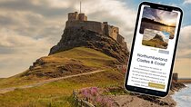Northumberland Castles & Coast–Online Self-Guided Road Trip Plan