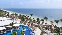 Cancun Airport and Excellence Playa Mujeres Private Shuttle