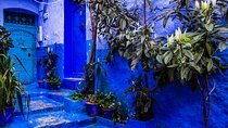 Trip to Chefchaouen: All-Inclusive Tour with Lunch Included