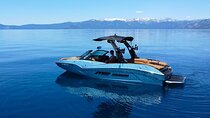 Private Watersports Charter Rental with Captain