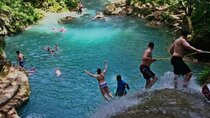  Half- Day Private Bob Marley 9 Mile and Dunns River Falls Tour