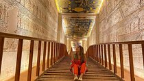 Luxor 2 Days Tour from Aswan includes Valley of kings and Queens