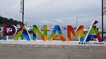 Private Tour to Panama City and Canal 