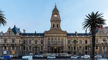 City of Cape Town Half Day Tour 