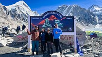 Everest Base Camp Trek - 14 Days