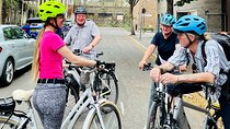 Private E-Bike Cycling Tour Destination London