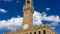 Florence Palazzo Vecchio: Reserved Entrance Ticket & Visit