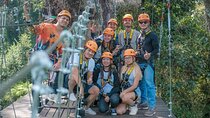 Day Tour to Kereita Forest and ZipLining