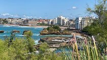Small Group Bayonne, Biarritz, St.Jean De Luz from San Sebastian