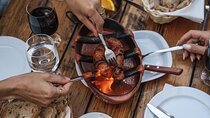 Lisbon Food Tour with Portuguese Wine: Taste the Best of Portugal