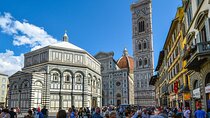 Florence Highlights: Guided Walking Tour of the Historic Center