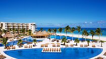 Cancun Airport and Dreams Riviera Cancun Resort Private Shuttle