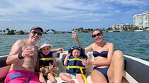 Private Boat Tour - Snorkeling, Star Island & Dolphin Spotting