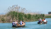 Private Albufera Day Trip: Paella, Boat Ride and Nature Trek