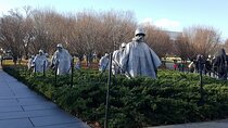Private Guided Tour of Washington DC including National Mall