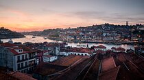  Self-Guided Tour Adventure Discovering Porto