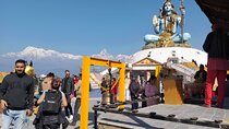 Golden Triangle (Kathmandu-Chitwan-Pokhara) Tour Package