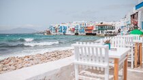 Mykonos Moments: An Exclusive 2-Hour Photo Walking Tour