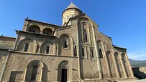 Full Day Tour to Mtskheta, Gori, and Uplistsikhe