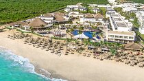Santo Domingo Airport and Royalton CHIC Punta Cana Priv Transfer