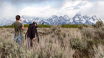 Grand Teton: Private Sunrise Tour