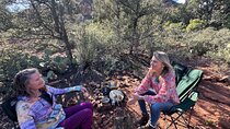Intuitive Reading and Healing in Sedona