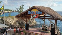 Rick's Cafe & Shopping in Negril