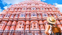 Private One-Day Trip to Jaipur from Delhi