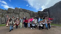 City Tour Cusco - Group