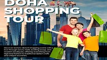 Doha Shopping Tour