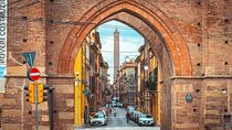 Bologna Top Historical Sites Private Guided Walking Tour