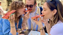 Rome Street Food Tour: Eat Like a Local