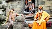 Kathmandu Sightseeing Day Tour by Guide and Private Car 