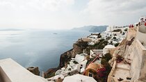 Discovering Santorini : A 3-Hour Private Highlights Tour
