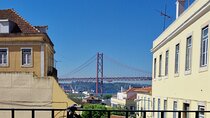 Wonderful Private Full Day Tour of Lisbon