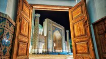 8 Day Cultural Uzbekistan Tour