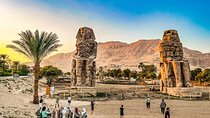 Luxor Secrets: 6-Hour Private Car & Personal Driver Tour