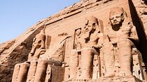 Trip to Abu Simbel & Aswan from Luxor