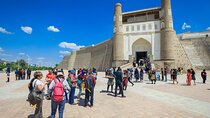 7-Day Cultural Uzbekistan Tour
