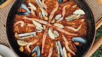 Marbella Paella Cooking Class