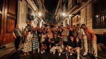 Pub Crawl Valencia | The Biggest | Club Entry Included