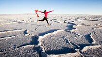 Safari to the Clouds: Salinas Grandes and Purmamarca by Movitrack
