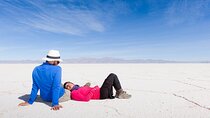 Salinas Grandes and Purmamarca Full Day Tour