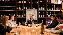 Paris 6 Grand Cru Wine Tastings with a Professional Sommelier
