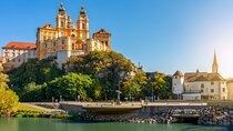 Full-Day Private Tour from Bratislava to Vienna