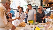 Bari Market Tour & Authentic Italian Aperitivo at a Local's Home