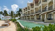 Cancun Airport and Hyatt Zilara Riviera Maya Private Shuttle