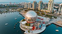 Vancouver Science World Ticket